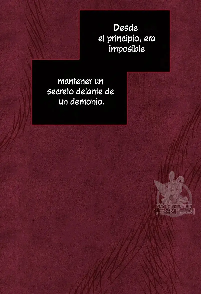 How to Satisfy the Devil capítulo 43, página 20