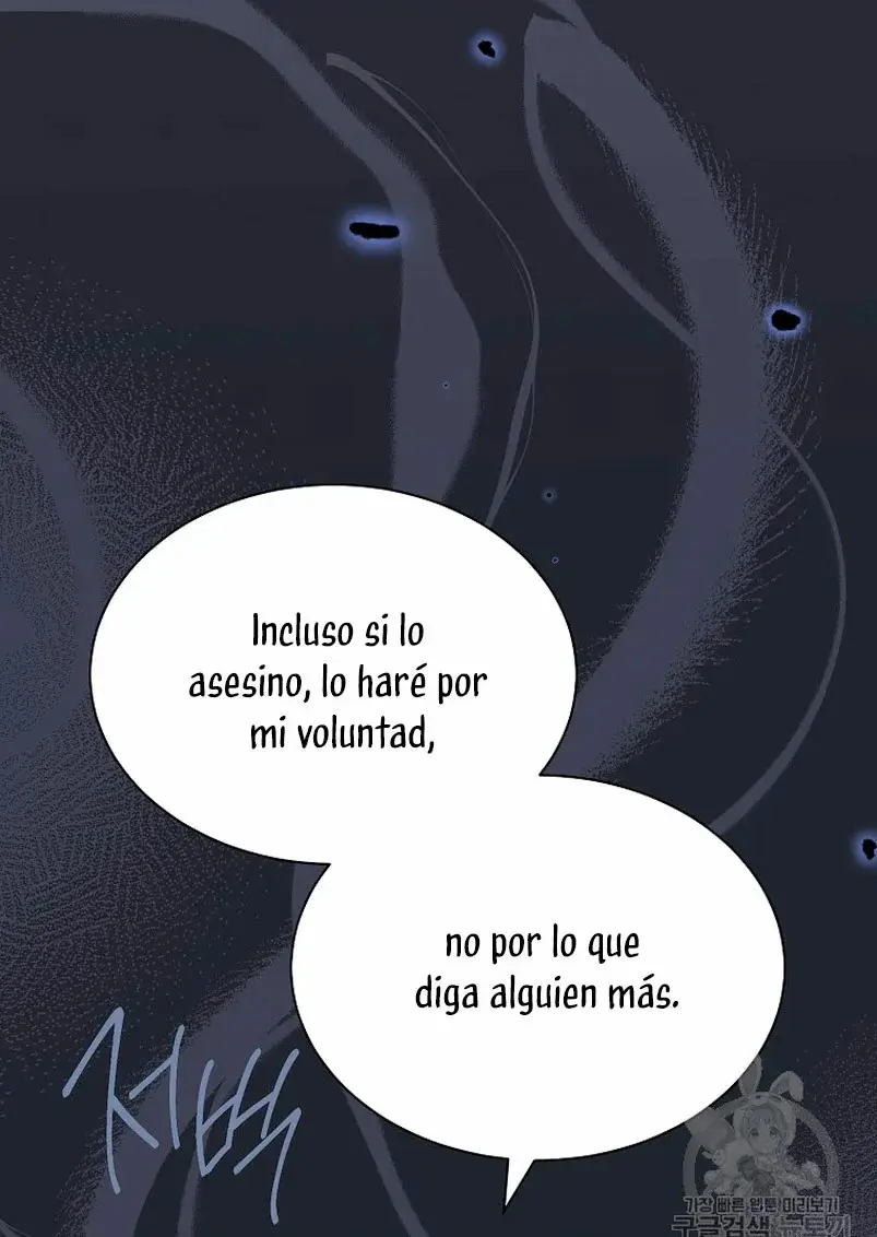 How to Satisfy the Devil capítulo 43, página 24