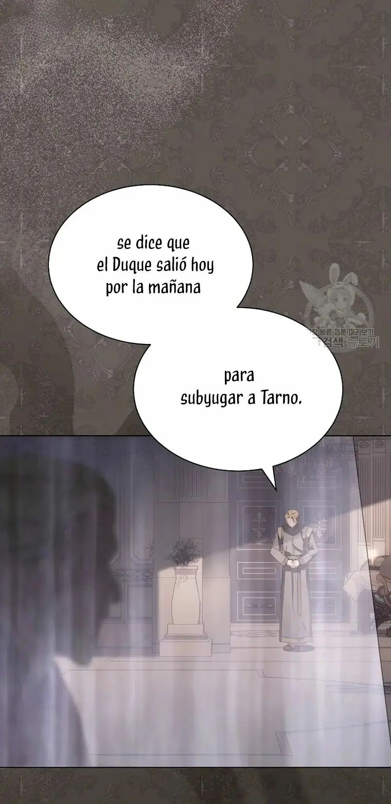 How to Satisfy the Devil capítulo 43, página 82