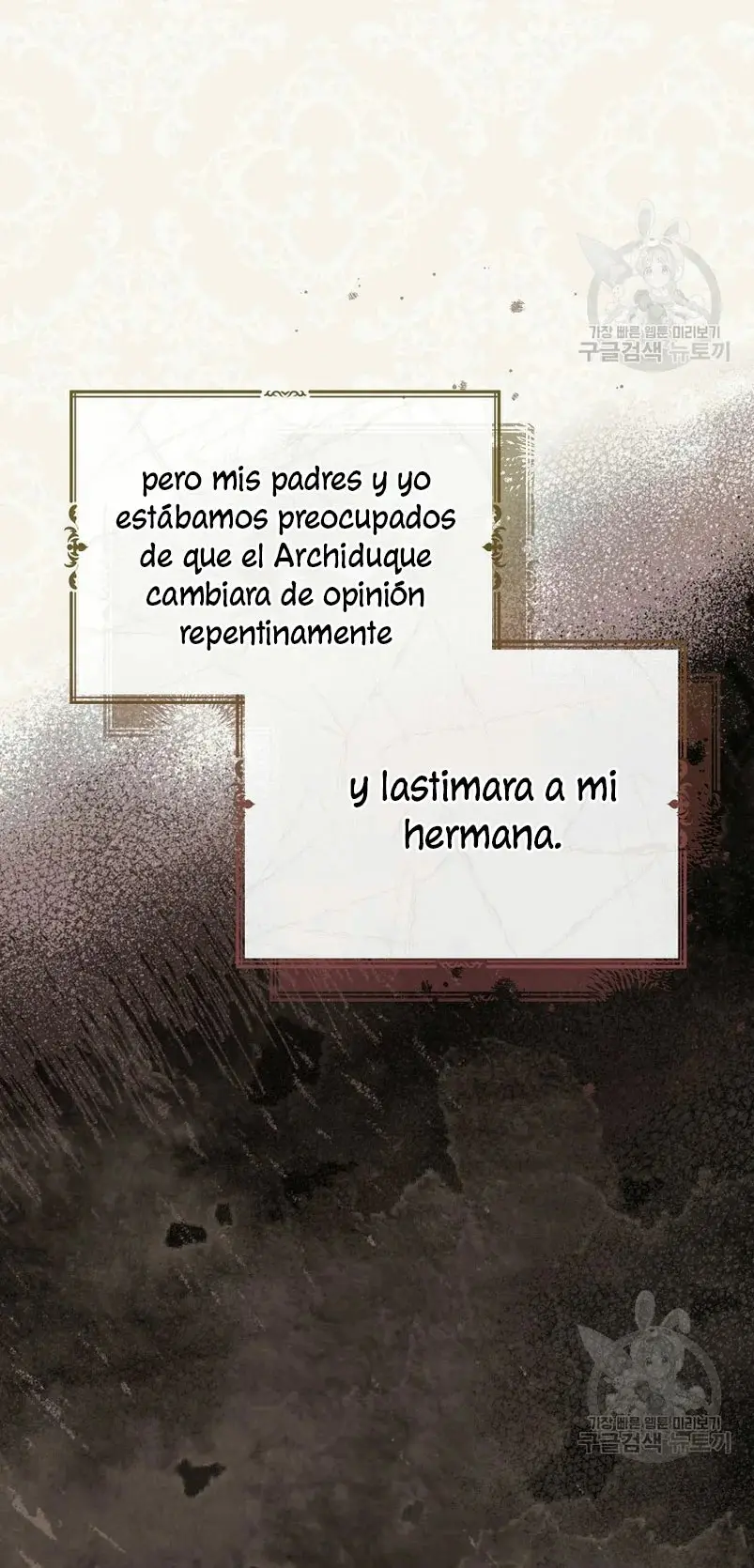 How to Satisfy the Devil capítulo 45, página 38