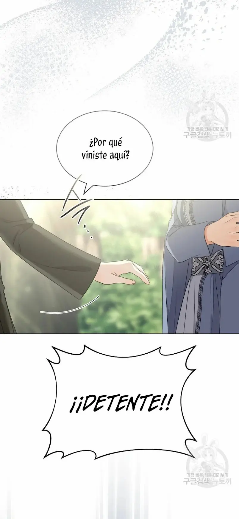 How to Satisfy the Devil capítulo 47, página 39