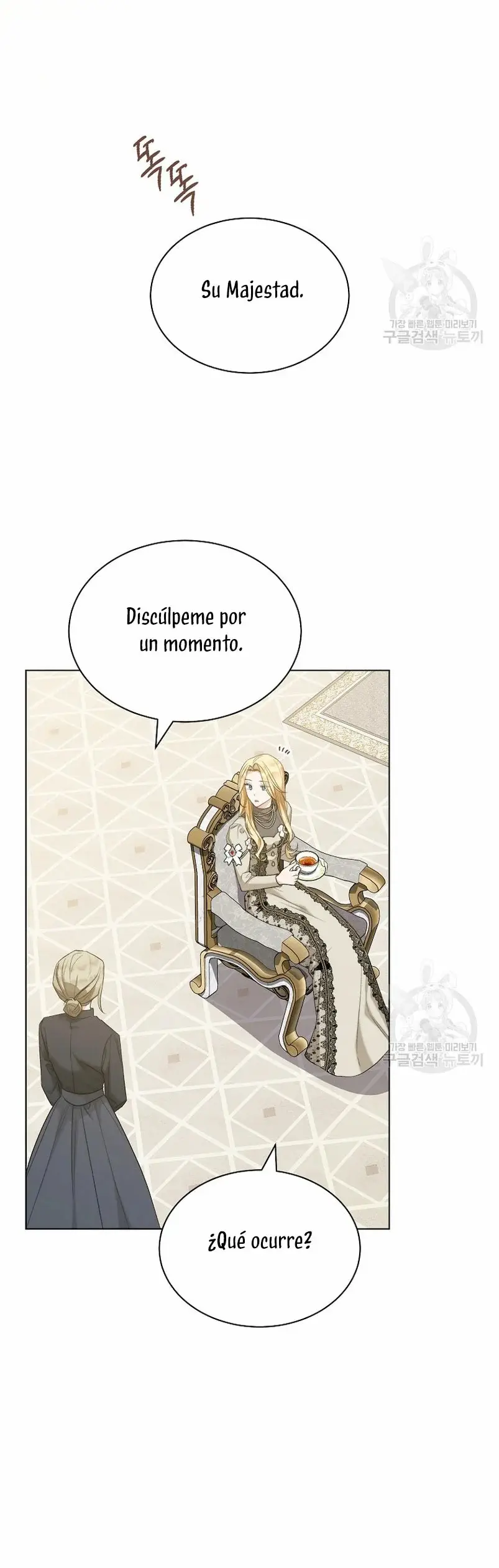 How to Satisfy the Devil capítulo 48, página 38