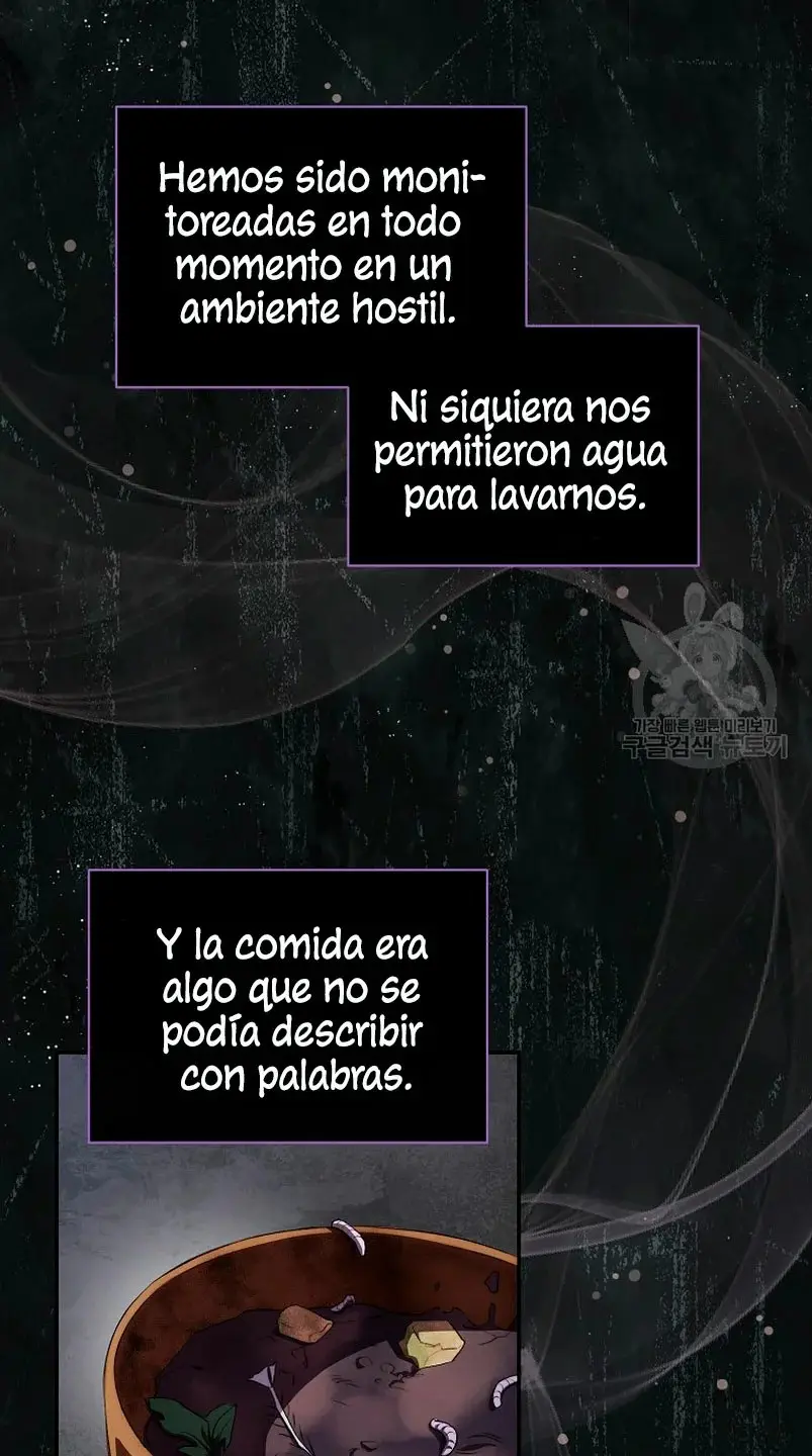 How to Satisfy the Devil capítulo 5, página 99