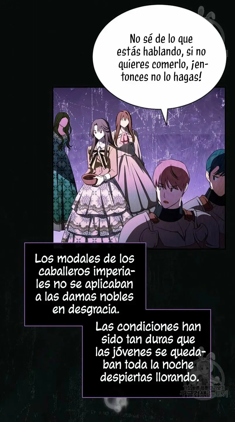 How to Satisfy the Devil capítulo 5, página 101