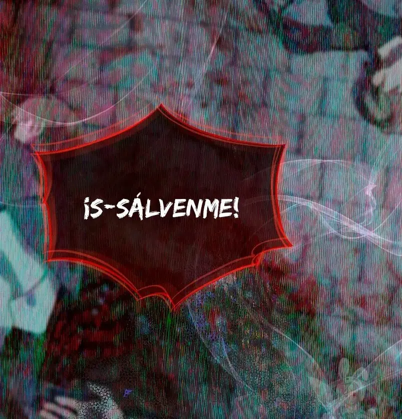 How to Satisfy the Devil capítulo 5, página 105