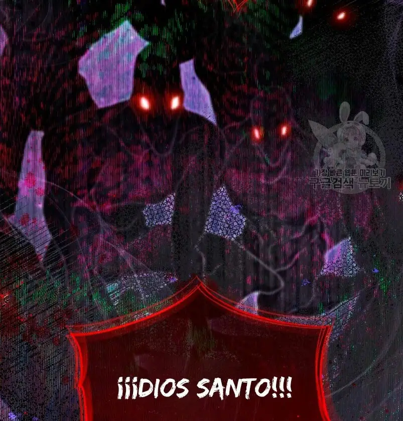 How to Satisfy the Devil capítulo 5, página 107