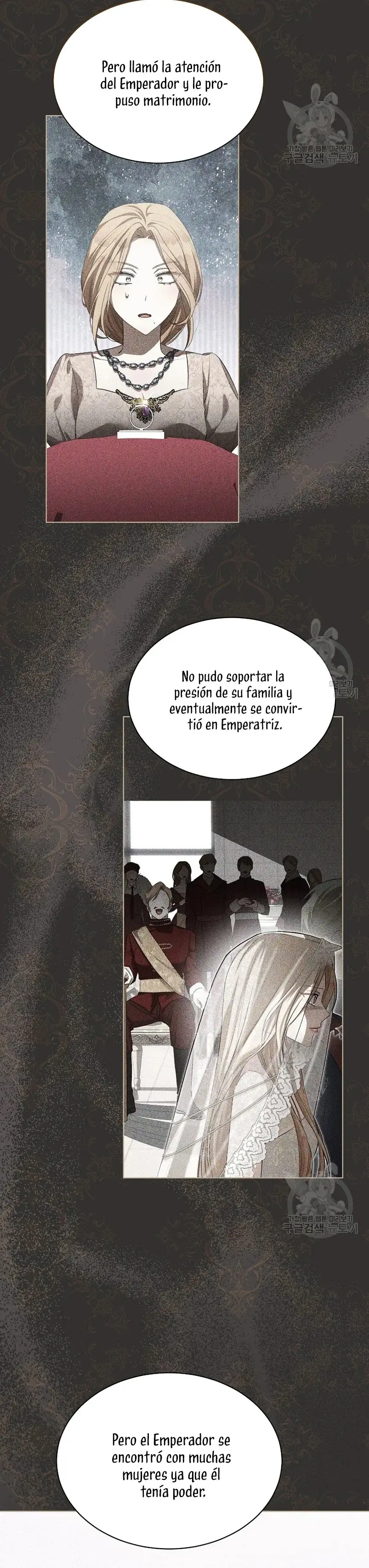 How to Satisfy the Devil capítulo 52, página 20