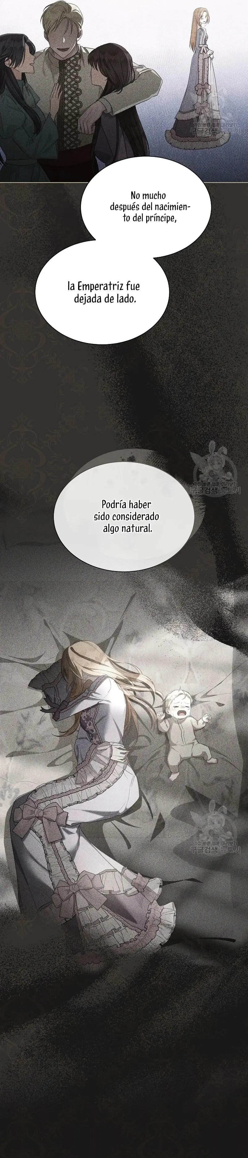 How to Satisfy the Devil capítulo 52, página 21