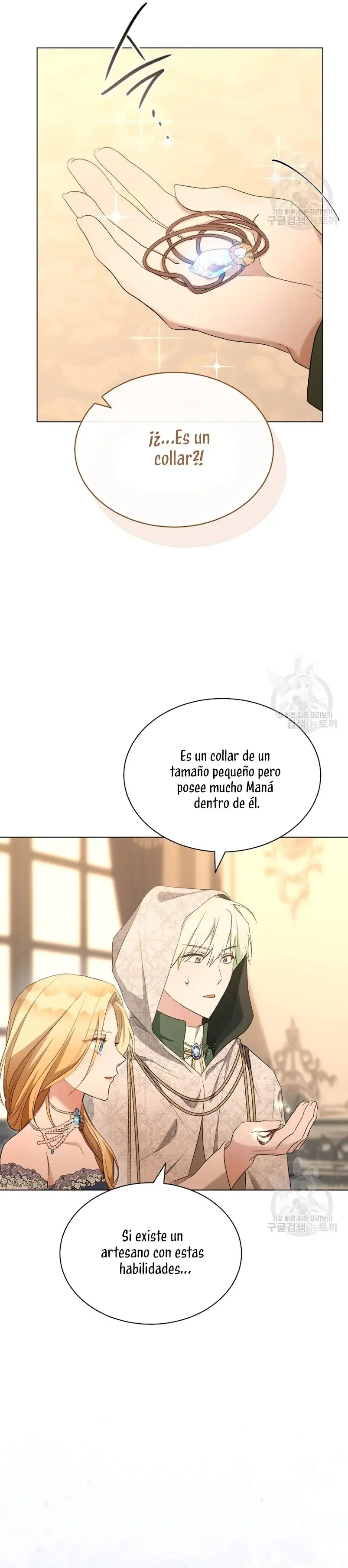 How to Satisfy the Devil capítulo 53, página 23