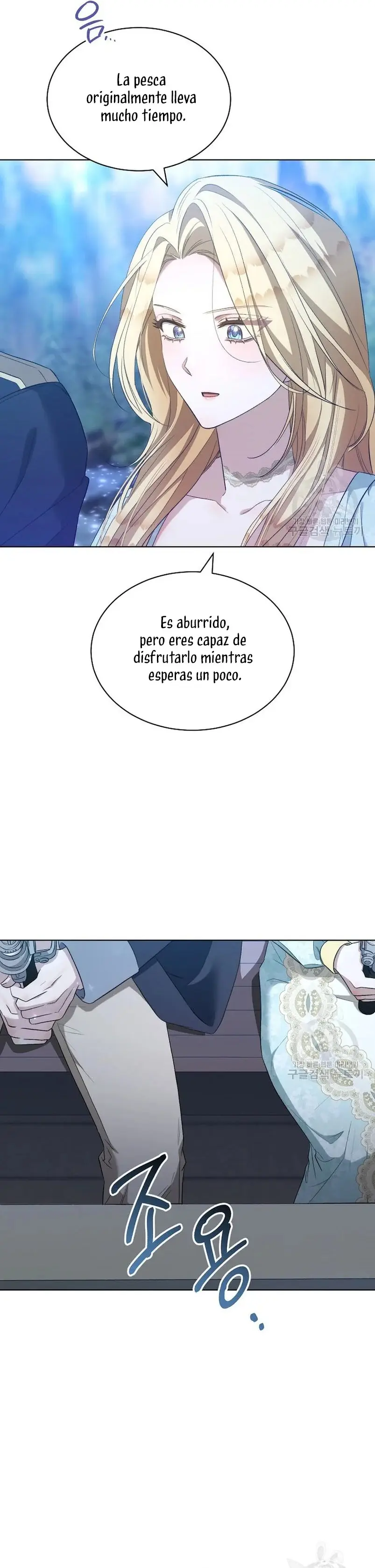 How to Satisfy the Devil capítulo 58, página 42