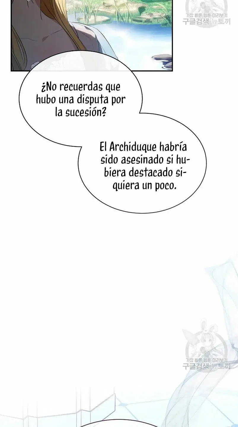 How to Satisfy the Devil capítulo 6, página 25