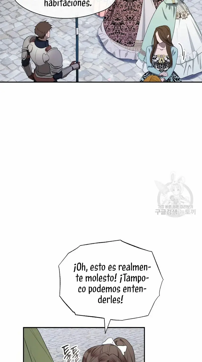 How to Satisfy the Devil capítulo 6, página 39