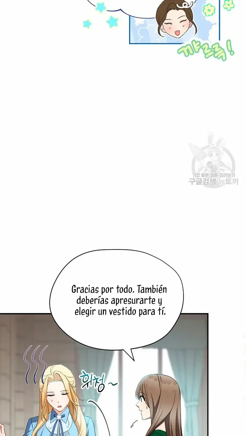 How to Satisfy the Devil capítulo 6, página 84