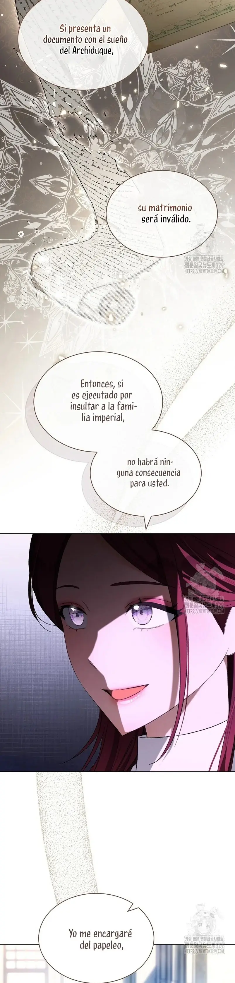 How to Satisfy the Devil capítulo 66, página 15