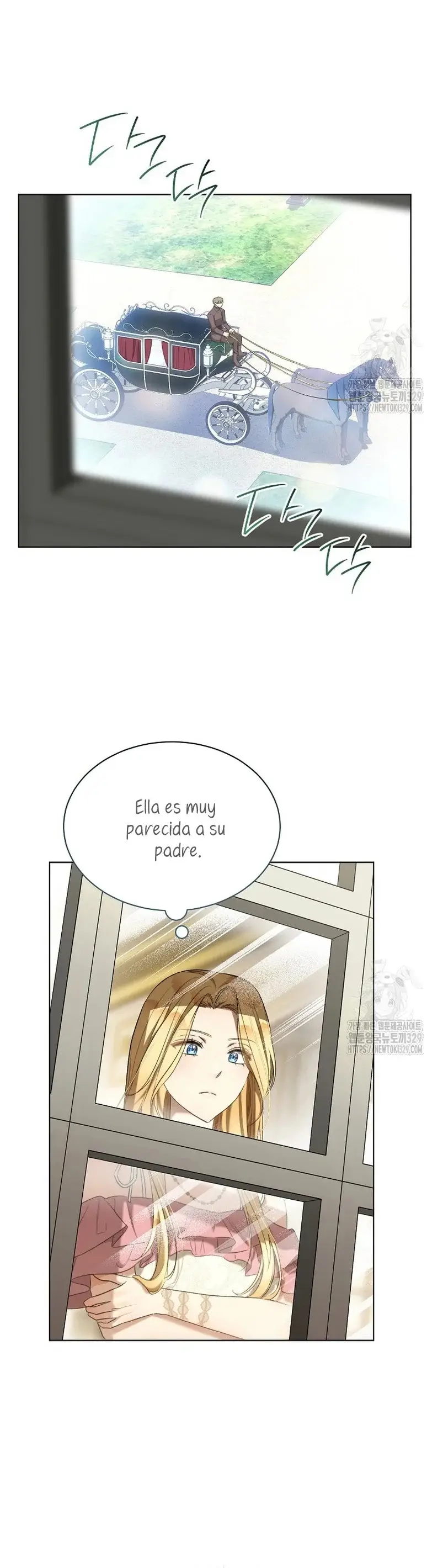 How to Satisfy the Devil capítulo 66, página 17