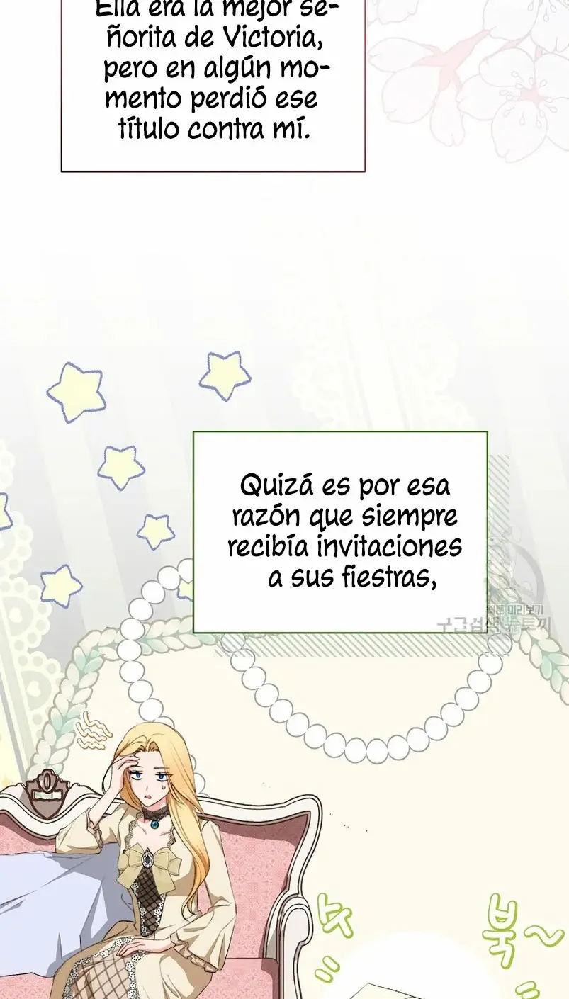 How to Satisfy the Devil capítulo 7, página 59