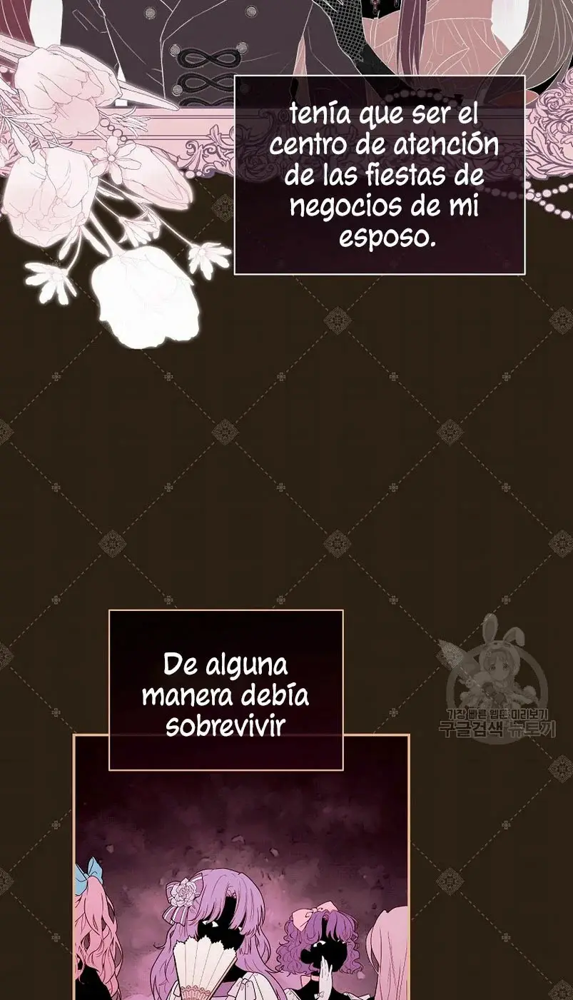How to Satisfy the Devil capítulo 7, página 68