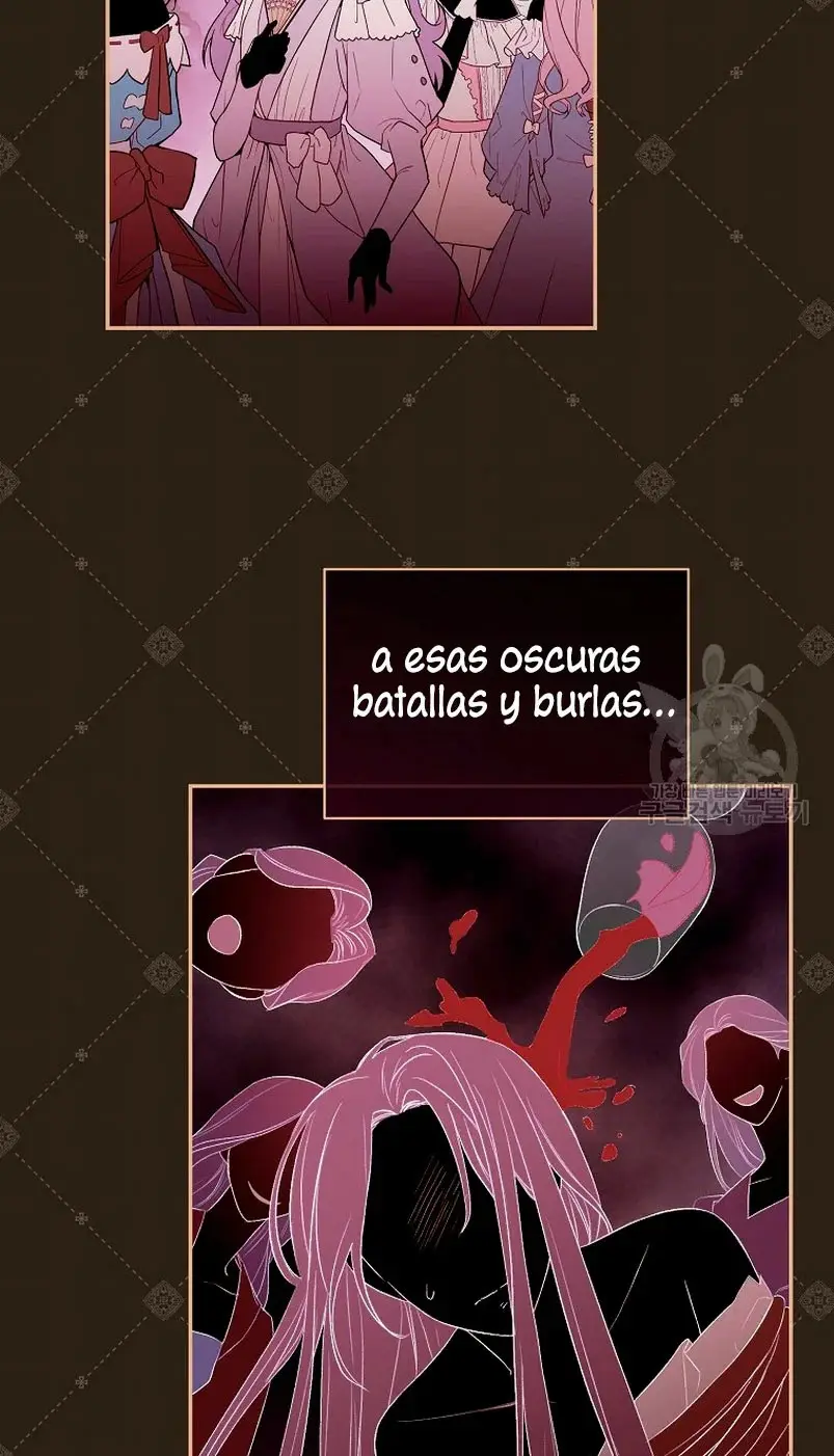 How to Satisfy the Devil capítulo 7, página 69