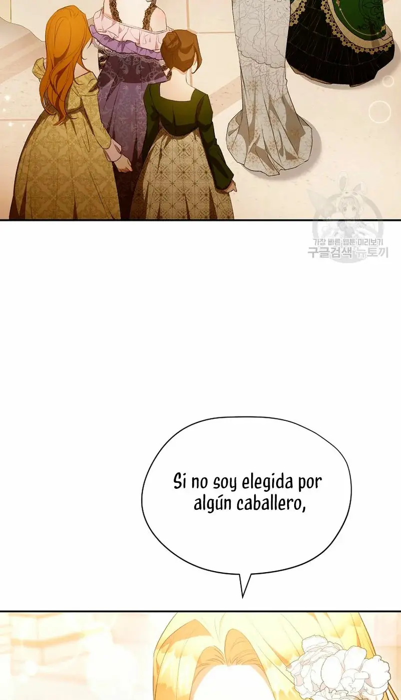 How to Satisfy the Devil capítulo 7, página 75