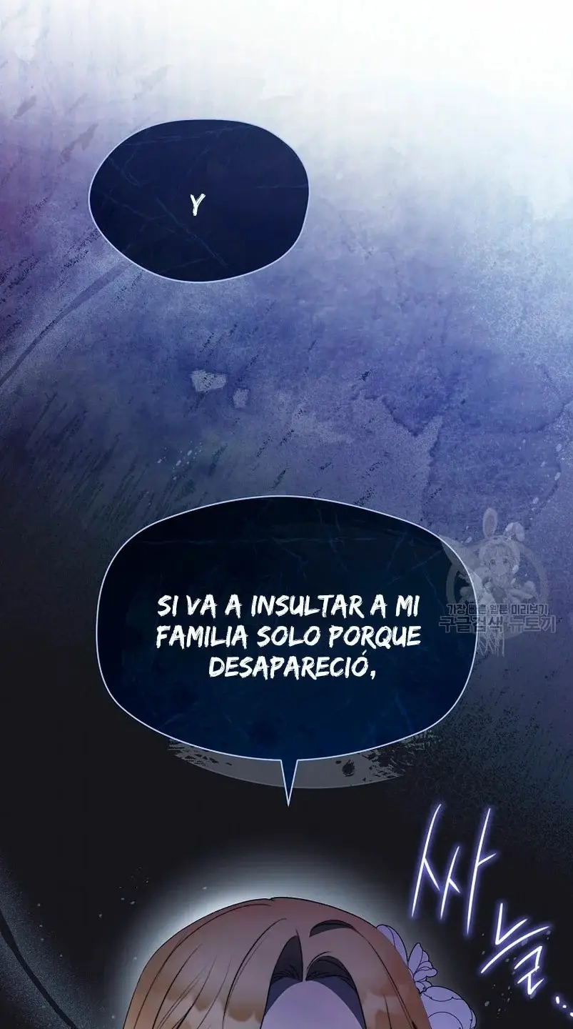 How to Satisfy the Devil capítulo 7, página 83