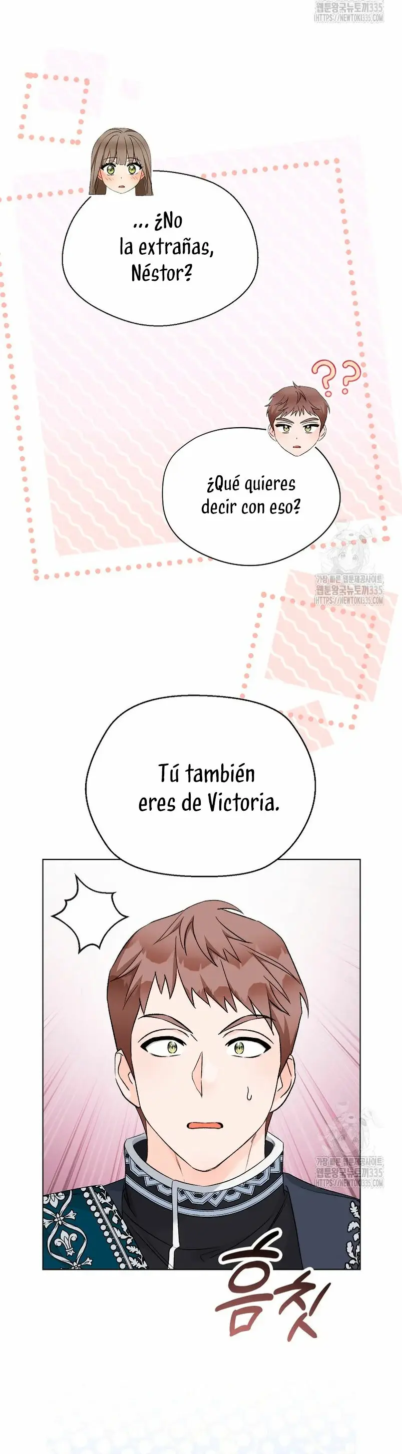 How to Satisfy the Devil capítulo 75, página 10