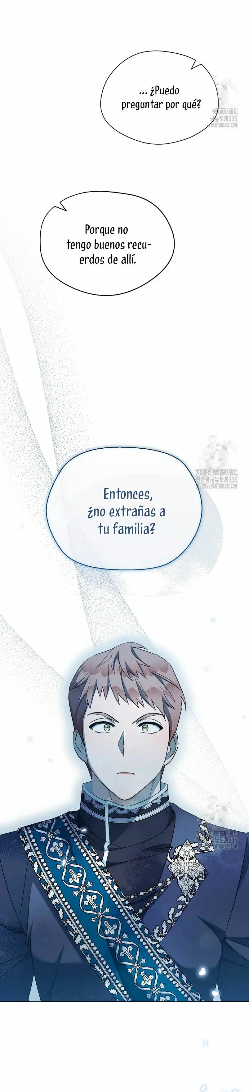How to Satisfy the Devil capítulo 75, página 15