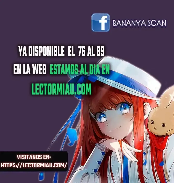 How to Satisfy the Devil capítulo 75, página 49