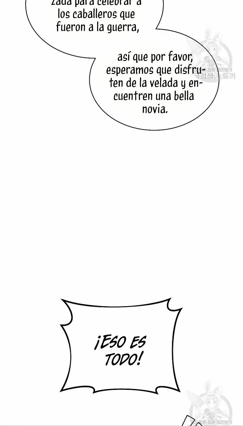 How to Satisfy the Devil capítulo 8, página 20