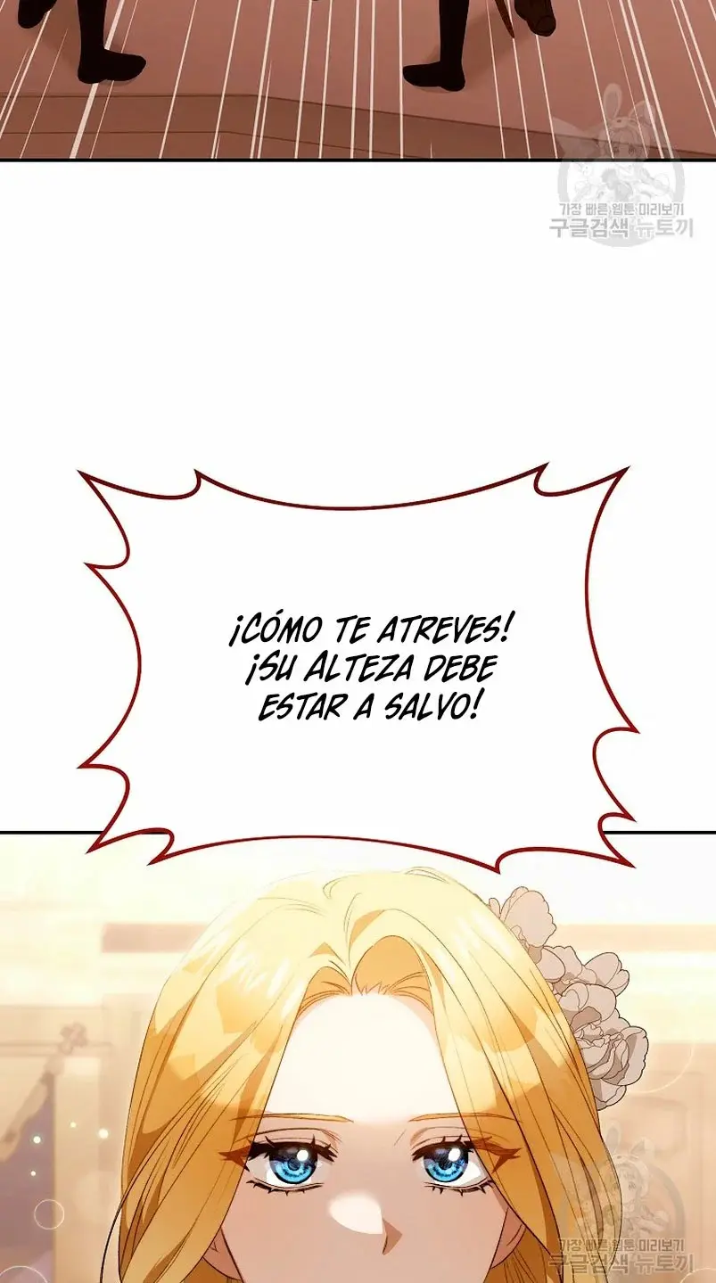 How to Satisfy the Devil capítulo 8, página 37