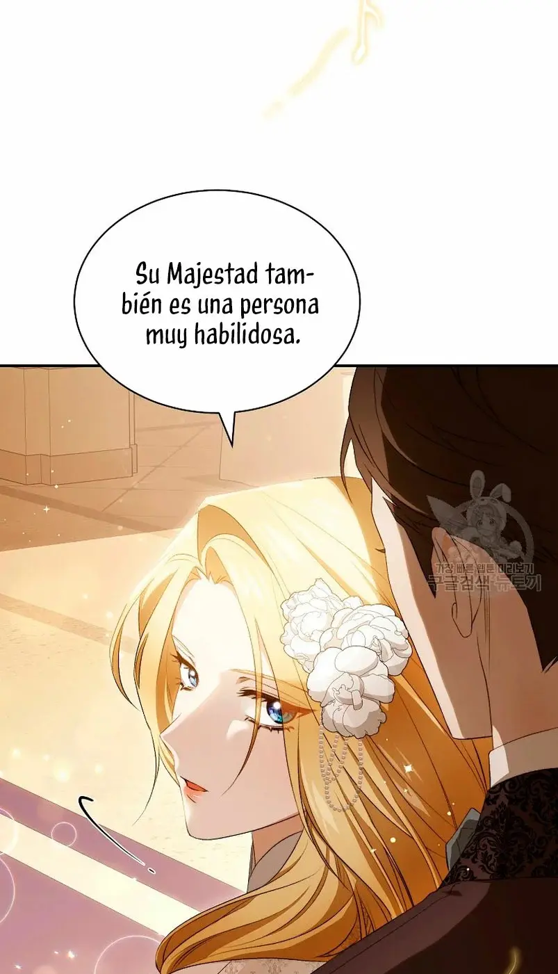 How to Satisfy the Devil capítulo 8, página 83