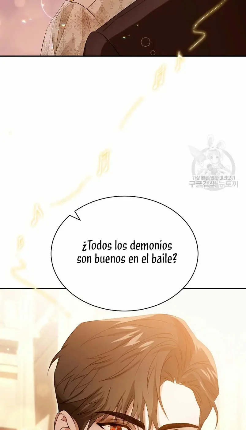 How to Satisfy the Devil capítulo 8, página 84