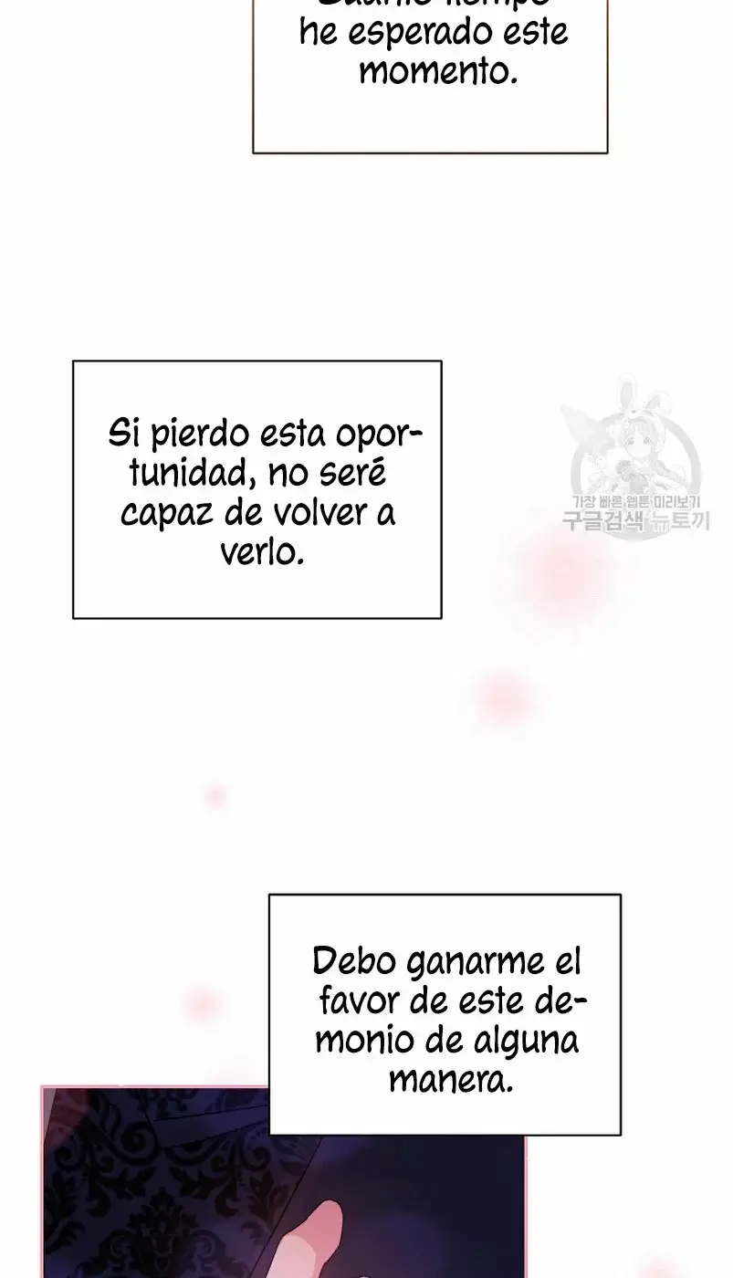 How to Satisfy the Devil capítulo 8, página 89