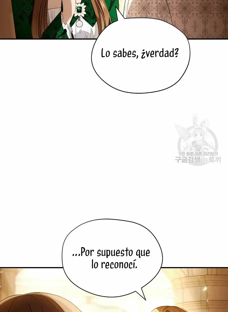 How to Satisfy the Devil capítulo 9, página 8
