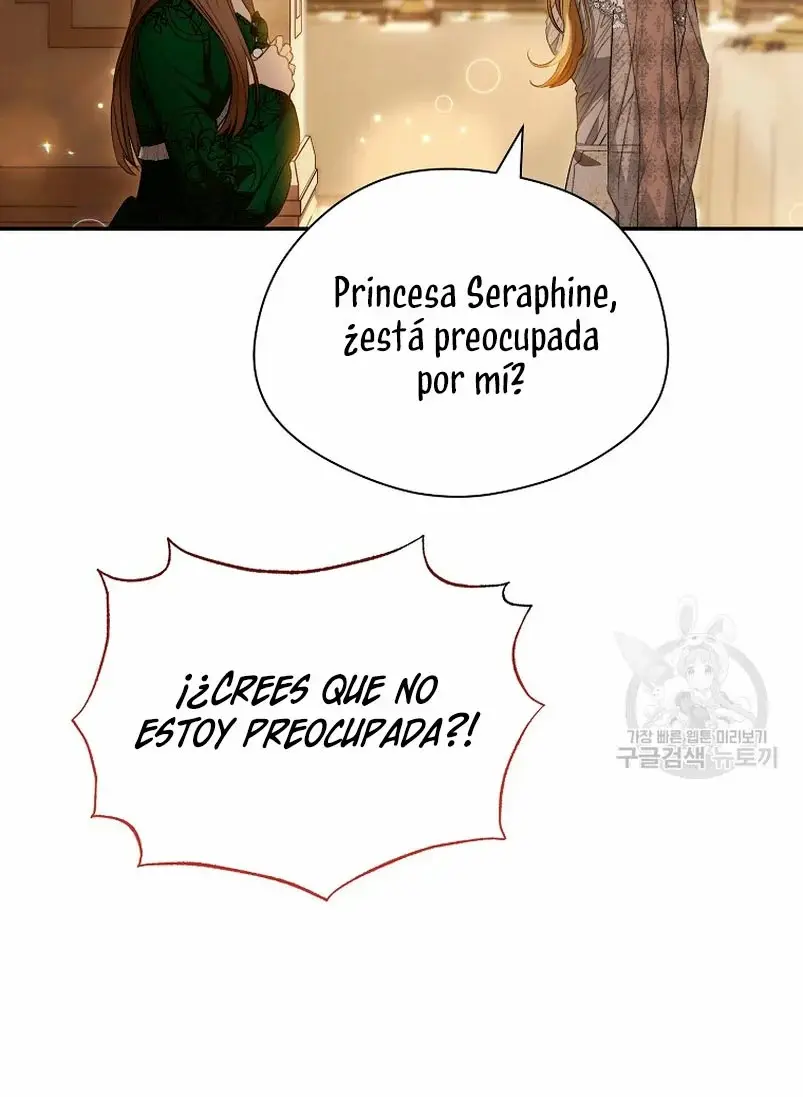 How to Satisfy the Devil capítulo 9, página 11