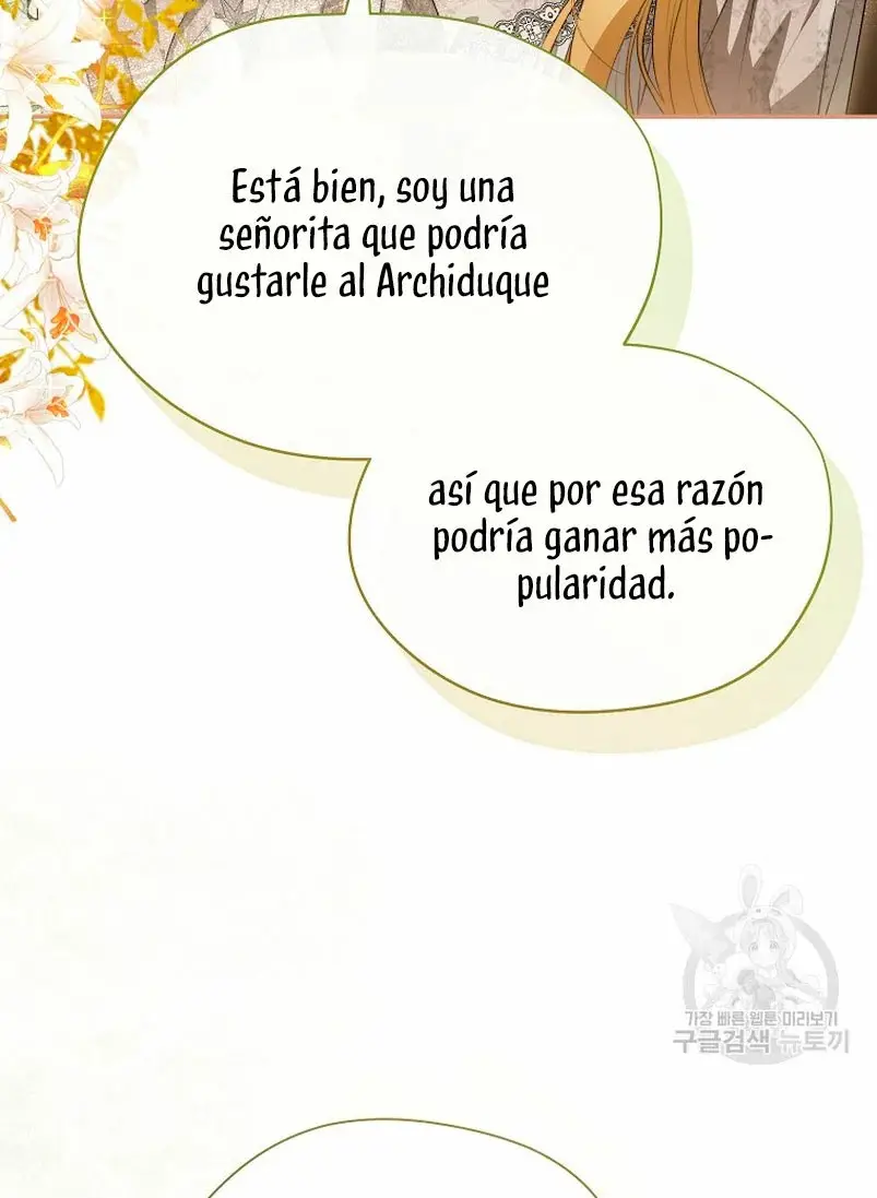 How to Satisfy the Devil capítulo 9, página 14