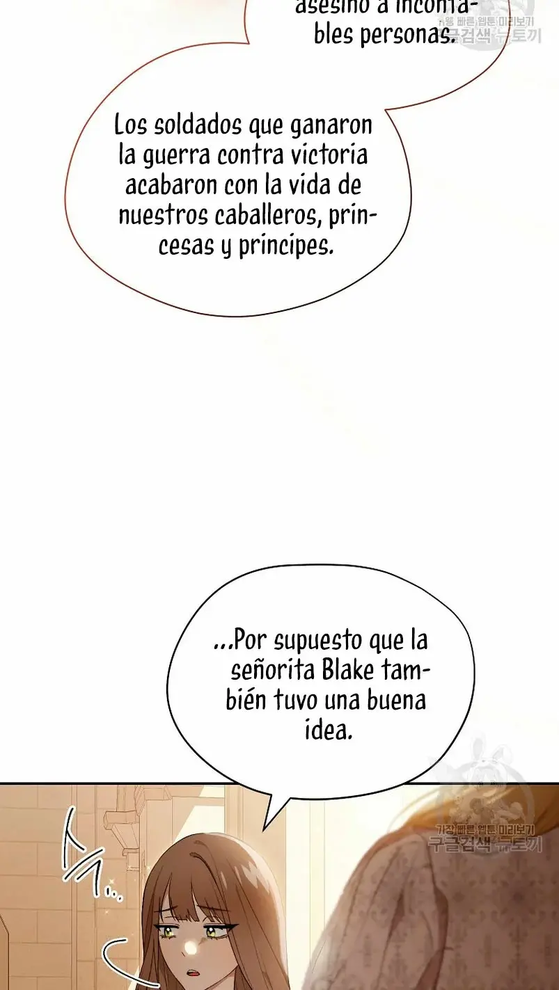 How to Satisfy the Devil capítulo 9, página 23