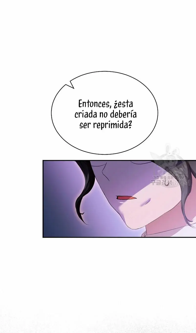 How to Satisfy the Devil capítulo 9, página 60