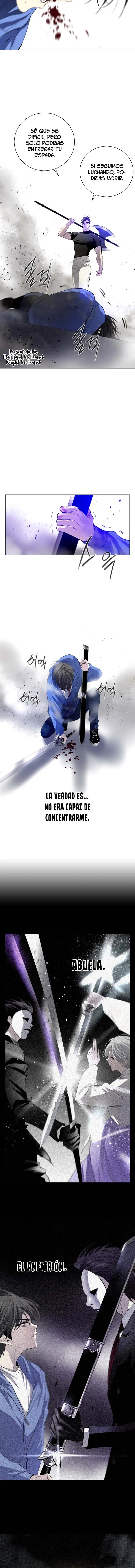 Hundred Years Game capítulo 3, página 5