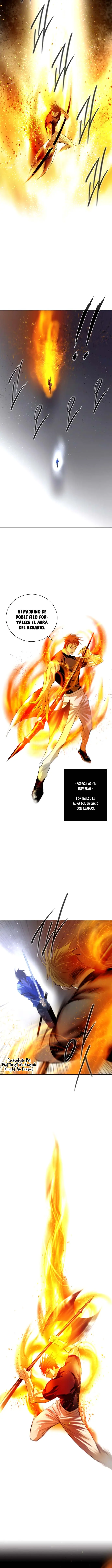 Hundred Years Game capítulo 3, página 11