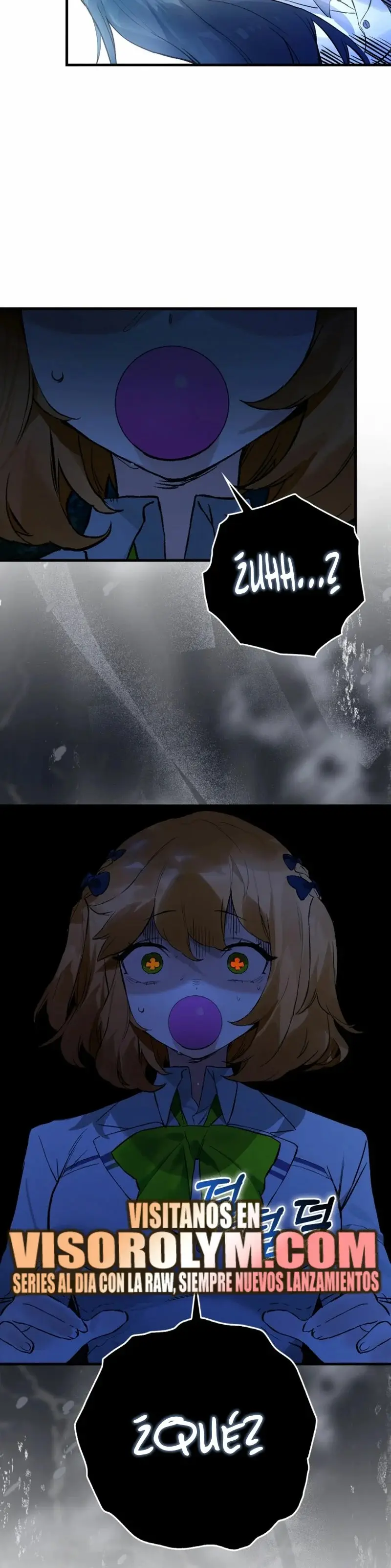 Hunter Academy’s Strongest Battle God capítulo 15, página 45