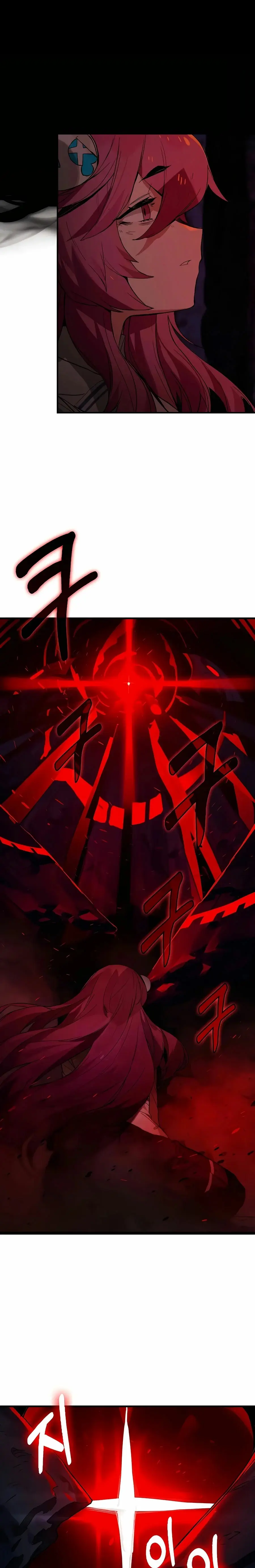 Hunter Academy’s Strongest Battle God capítulo 21, página 34