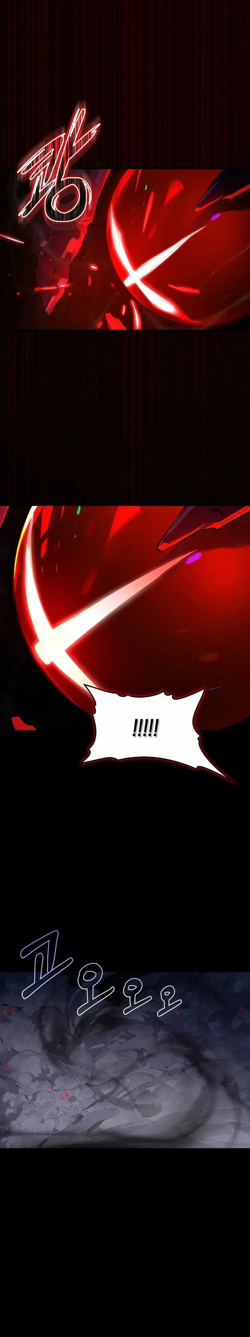Hunter Academy’s Strongest Battle God capítulo 22, página 19