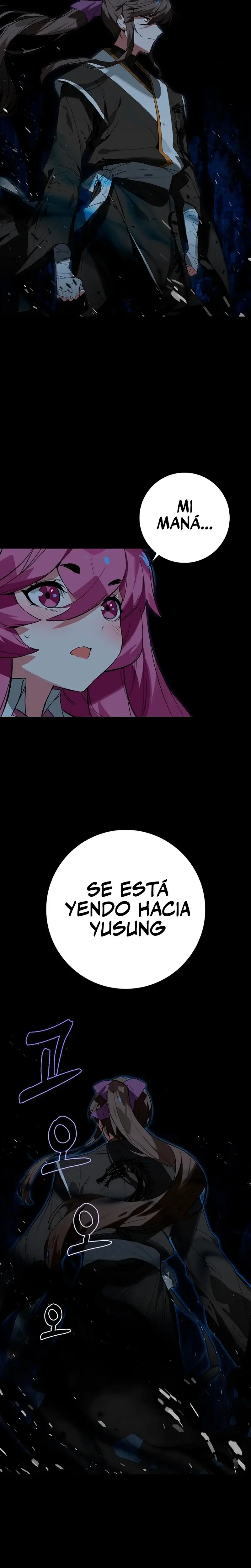 Hunter Academy’s Strongest Battle God capítulo 23, página 7