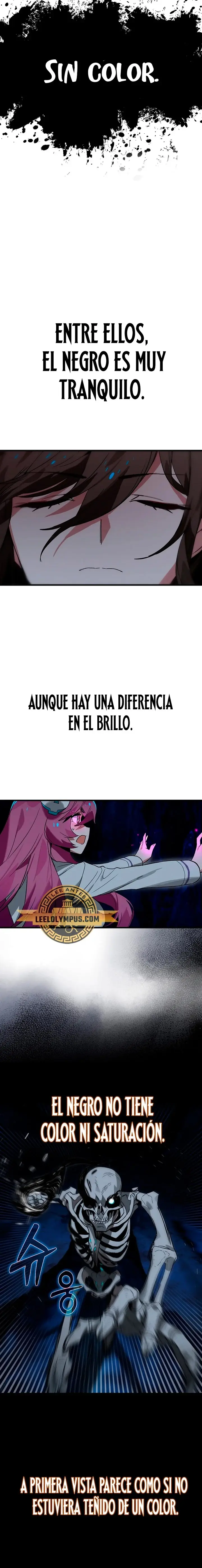 Hunter Academy’s Strongest Battle God capítulo 24, página 11
