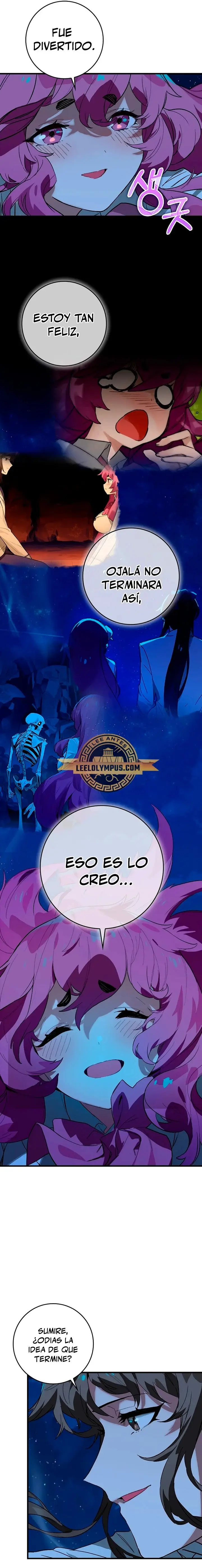 Hunter Academy’s Strongest Battle God capítulo 26, página 12