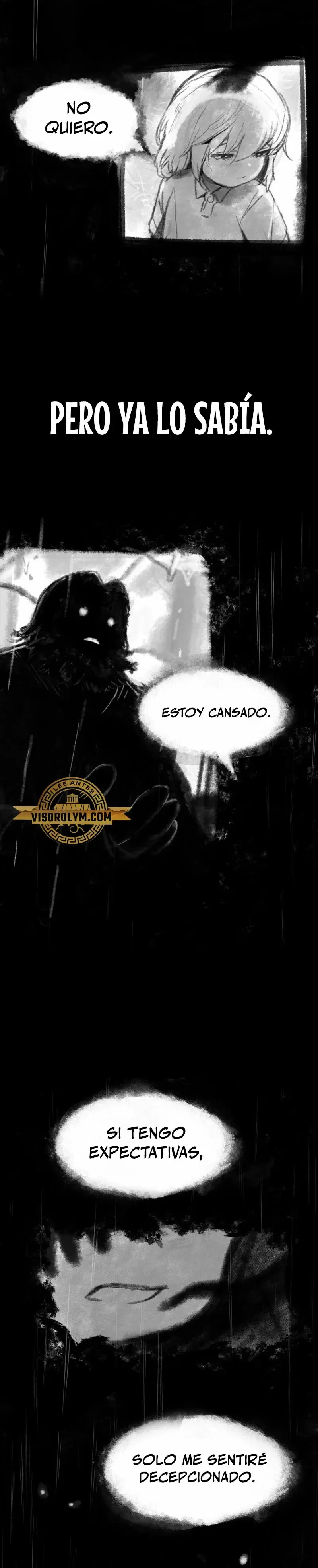 Hunter Academy’s Strongest Battle God capítulo 4, página 40