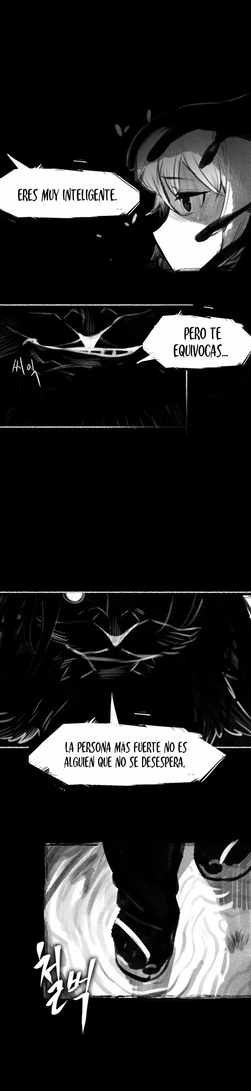 Hunter Academy’s Strongest Battle God capítulo 4, página 42