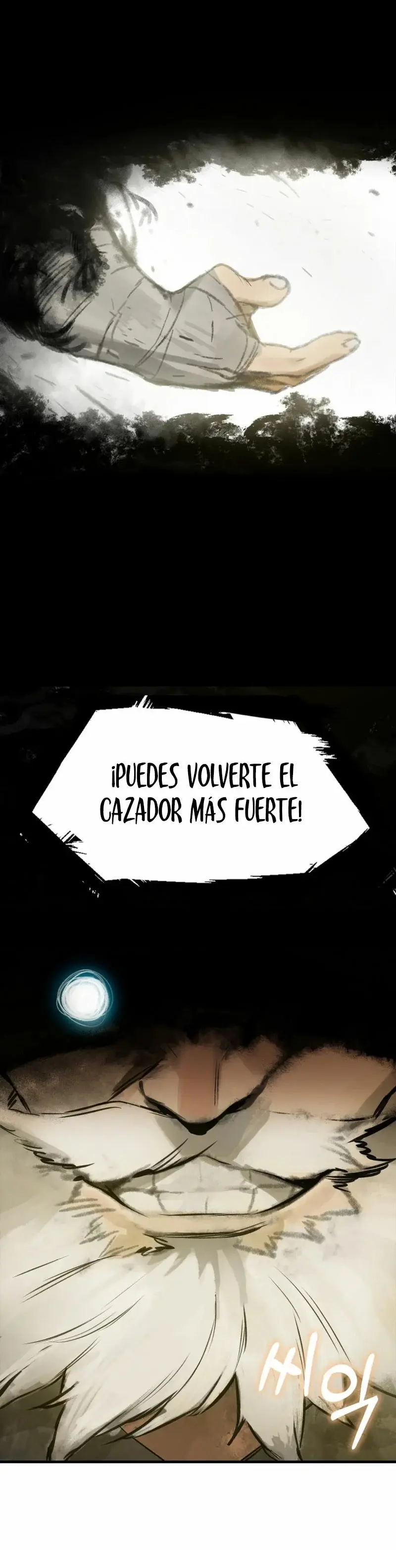 Hunter Academy’s Strongest Battle God capítulo 4, página 45