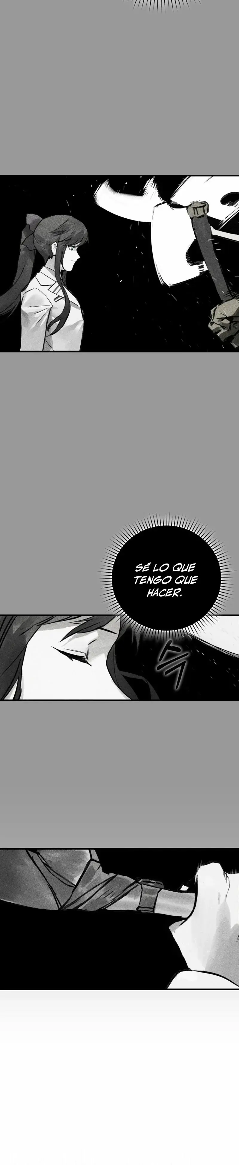 Hunter Academy’s Strongest Battle God capítulo 6, página 5