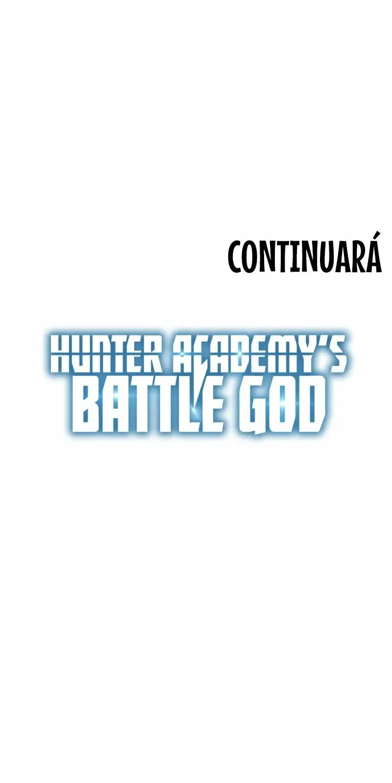 Hunter Academy’s Strongest Battle God capítulo 8, página 30